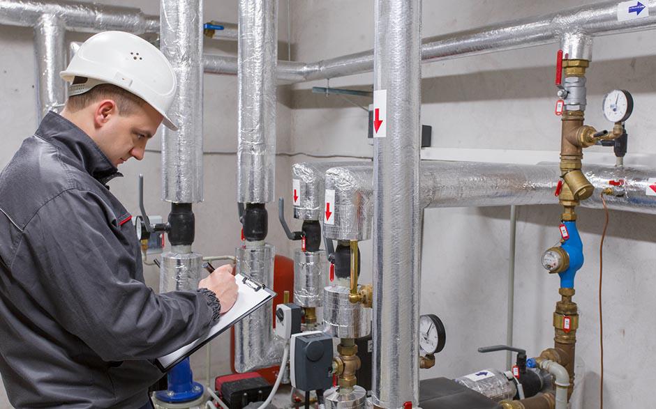 chauffage thermique Paris 12
